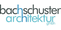 Logo der Firma Bachschuster Architektur GmbH aus Ingolstadt
