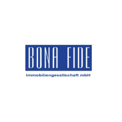 Logo der Firma Bona Fide Immobiliengesellschaft mbH aus Berlin