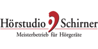 Logo der Firma Hörstudio Schirner aus Hilden