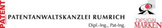 Logo der Firma Gabriele Rumrich Patentanwältin aus Chemnitz