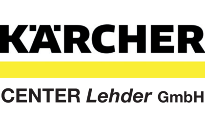 Logo der Firma Kärchercenter Lehder aus Mönchengladbach auf dem Branchenportal Hausmeisterdienste.net