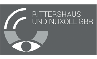 Logo der Firma Rittershaus & Nuxoll GbR aus Düsseldorf