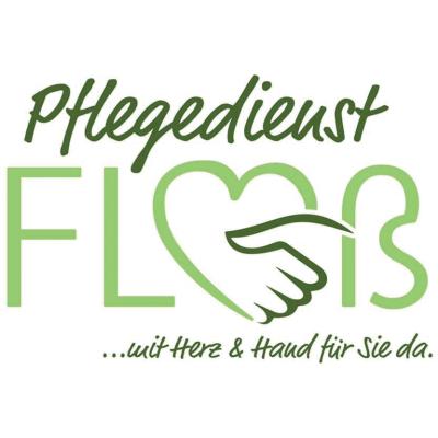 Logo der Firma Ambulanter Pflegedienst Floss aus Glauchau