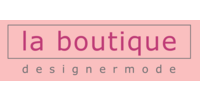 Logo der Firma La Boutique aus Forchheim