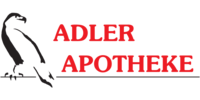 Logo der Firma ADLER-APOTHEKE aus Bayreuth