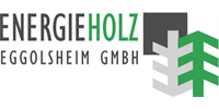 Logo der Firma Energieholz Eggolsheim GmbH aus Eggolsheim auf dem Branchenportal Hausmeisterdienste.net