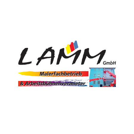 Logo der Firma Lamm GmbH aus Treuchtlingen