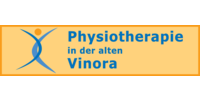 Logo der Firma Alte Vinora Physiotherapie aus Hohenstein-Ernstthal