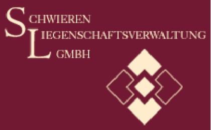 Logo der Firma Schwieren Liegenschaftsverwaltung GmbH aus Erfurt