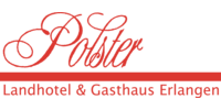 Logo der Firma Polster Gasthaus aus Erlangen