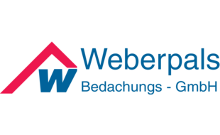 Logo der Firma Weberpals Bedachungs - GmbH aus Stammbach