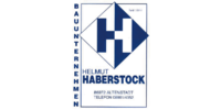 Logo der Firma Helmut Haberstock Bauunternehmen GmbH aus Altenstadt