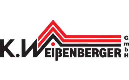 Weißenberger K. Bedachungen GmbH - LOGO
