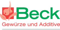 Logo der Firma Beck Gewürze und Additive GmbH aus Schnaittach