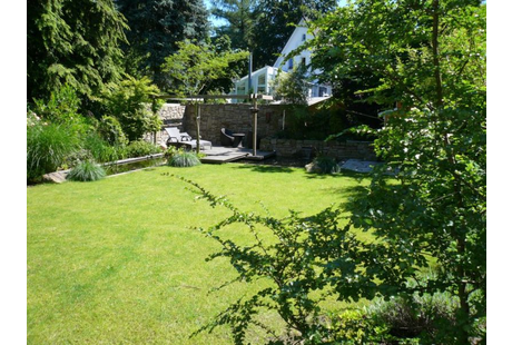 Beispielarbeit von BANDOWSKI GARTENGESTALTUNG - veröffentlicht auf Gartenbau.org