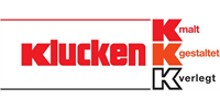 Logo der Firma Malerbetrieb Klucken GmbH aus Mülheim a. d. Ruhr auf dem Branchenportal Maler.org