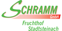 Logo der Firma Fruchthof Stadtsteinach GmbH aus Stadtsteinach
