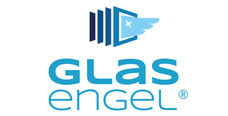 Logo der Firma Glasengel® GmbH aus Leipzig