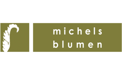 Logo der Firma Blumen Michels Event, Garten, Büro- u. Lieferservice aus Düsseldorf