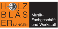 Logo der Firma Musik Holzbläser Erlangen, Gräml Markus aus Erlangen