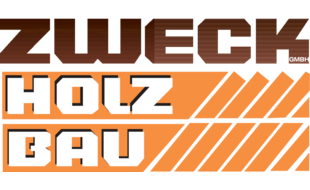 Logo der Firma ZWECK HOLZBAU GmbH aus Schwandorf