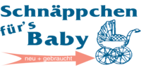 Logo der Firma Schnäppchen für''s Baby Alexandra Steiner aus Hallstadt