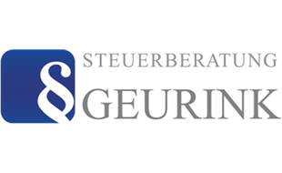 Logo der Firma Steuerberatung Geurink aus Grevenbroich auf dem Branchenportal Steuer-Berater.de