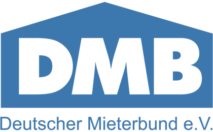 Logo der Firma Mieterverein Bayreuth u. Umgebung e.V. im DMB aus Bayreuth