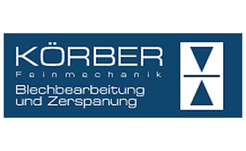 Logo der Firma Körber Feinmechanik GmbH aus Ronnenberg