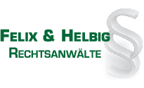 Logo der Firma Felix & Helbig Rechtsanwälte aus Neukirch