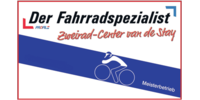 Logo der Firma Zweirad-Center van de Stay GmbH aus Straelen