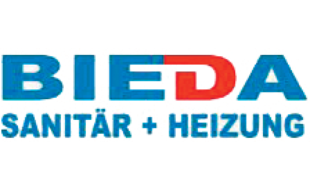 Logo der Firma Bieda Heizung & Sanitär GmbH aus Amberg