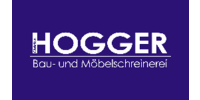 Logo der Firma Bau- und Möbelschreinerei Hogger aus Ainring