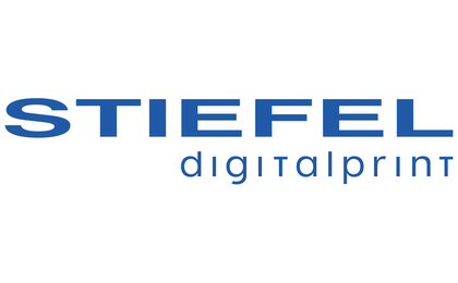 Logo der Firma Stiefel Digitalprint GmbH aus Lenting