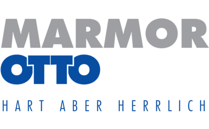 Logo der Firma Marmor Otto GmbH & Co. KG aus Grevenbroich auf dem Branchenportal Fliesenleger.net