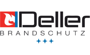 Logo der Firma Deller Brandschutz GbR aus Glattbach