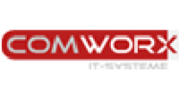 Logo der Firma comworX-IT GmbH aus Marquartstein