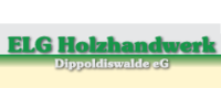 Logo der Firma Holz ELG Holzhandwerk eG aus Schmiedeberg