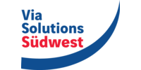 Logo der Firma Autobahnen Via Solutions Südwest GmbH & Co. KG aus Bühl