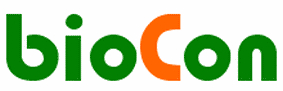 Logo der Firma bioCon aus Winsen