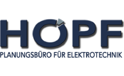 Logo der Firma Hopf aus Creußen