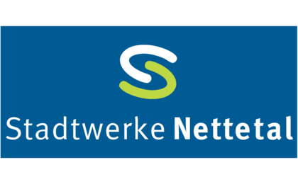 Logo der Firma Stadtwerke Nettetal GmbH aus Nettetal