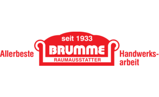 Logo der Firma Matthias Brumme Raumausstatter aus Chemnitz