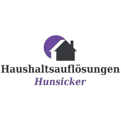 Logo der Firma Haushaltsauflösungen Hunsicker aus Stuttgart