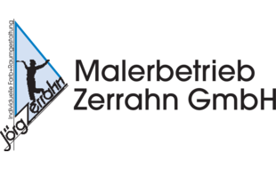 Logo der Firma Malerbetrieb Zerrahn GmbH aus Düsseldorf