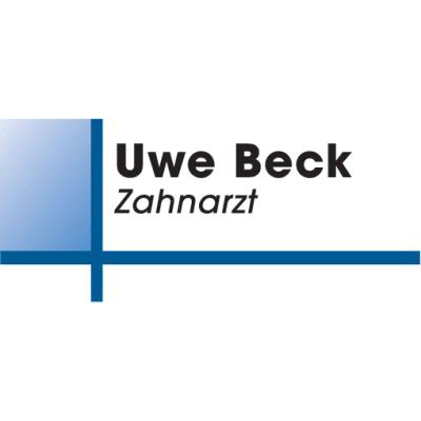 Logo der Firma Beck Uwe Zahnarzt aus Nürnberg