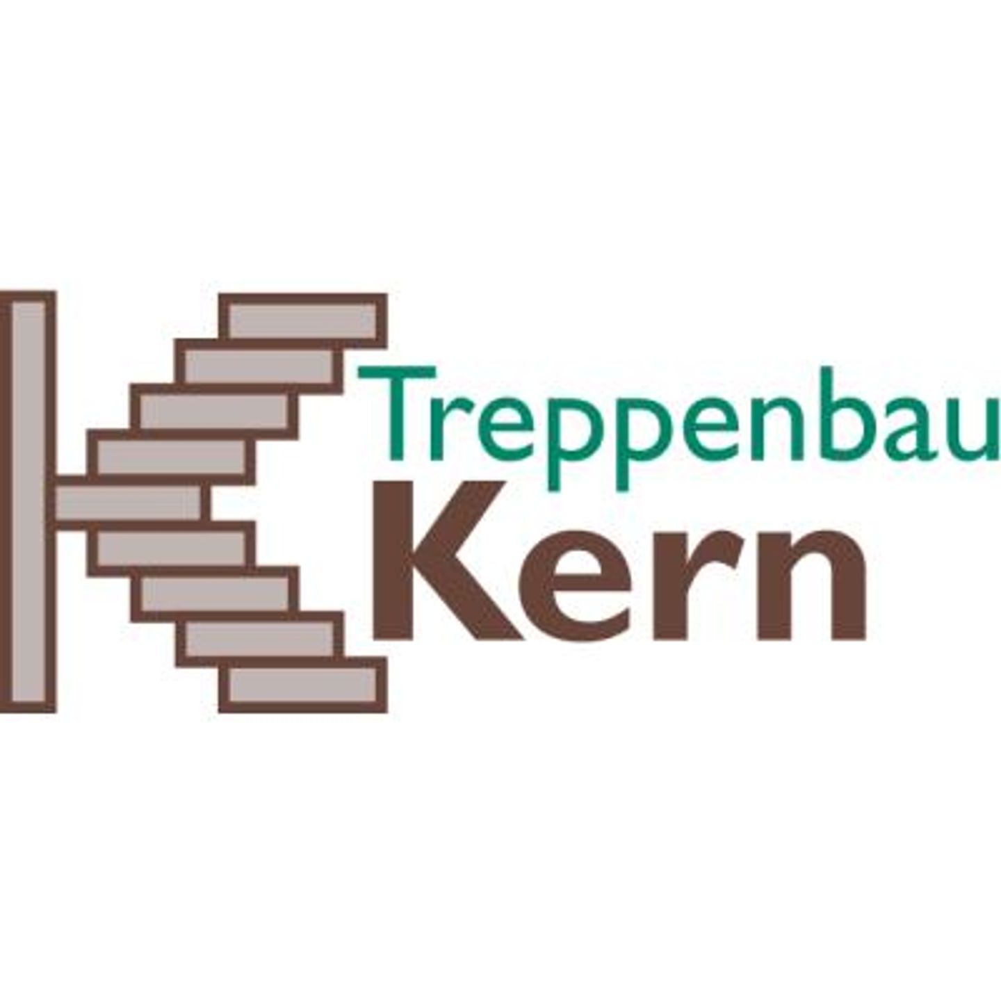 Logo der Firma Kern Treppenbau aus Feuchtwangen