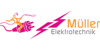 Logo der Firma Elektrotechnik Müller aus Burgdorf