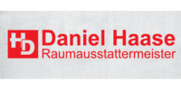 Logo der Firma Raumausstattermeister Haase Daniel aus Lichtenau auf dem Branchenportal Bauunternehmen.org