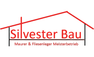 Logo der Firma Silvester Bau aus Eckental